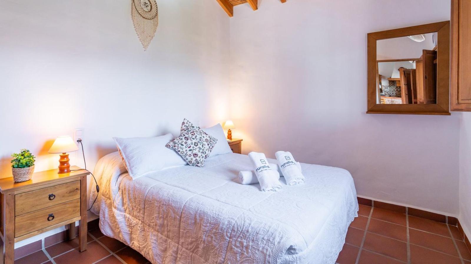 Villa Piedra De Luna Algodonales By Ruralidays Exteriör bild